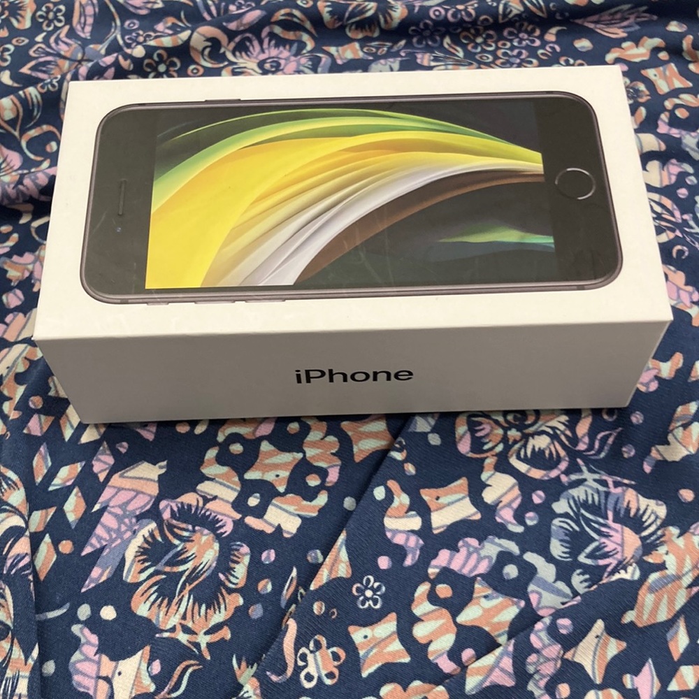 iPhone 8
